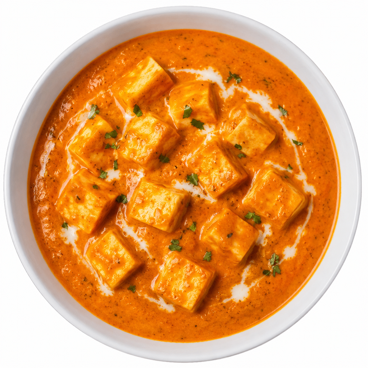Paneer Butter Masala (Sweet)